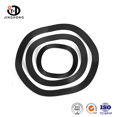 65Mn ウェーブスプリングワッシャー