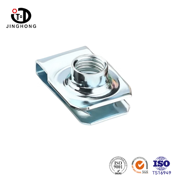 スプリングナットB型リードナット