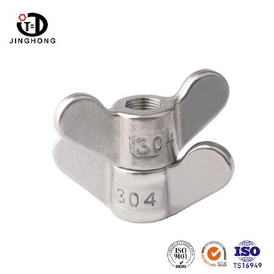 SS304 蝶ナット